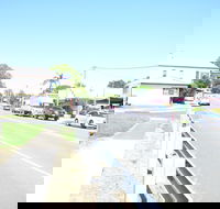 Macleay River Hotel - Maitland Accommodation