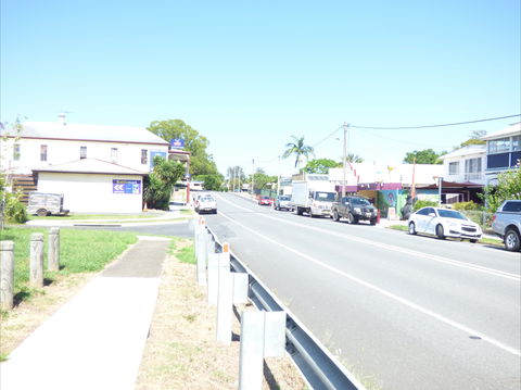 Macleay River Hotel - Maitland Accommodation 0