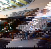 Panda In The Kitchen - Maitland Accommodation