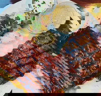 Ribs and Rumps - Rockhampton - Maitland Accommodation