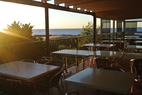 Samson Beach Tavern - Maitland Accommodation 1