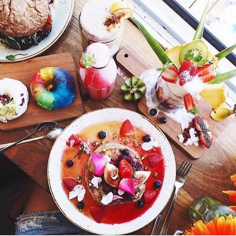 Speedo's Cafe - Maitland Accommodation 0