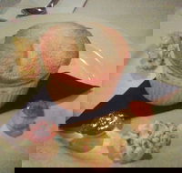 Spinnaker Bar  Restaurant