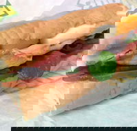 Subway - Forrestfield - Maitland Accommodation
