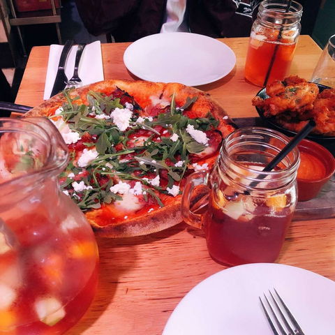 Teatro - Maitland Accommodation 0