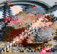 The Botanical - Maitland Accommodation