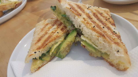 The Finch Cafe - Maitland Accommodation 0