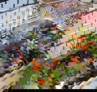 The Falafel Man - Maitland Accommodation