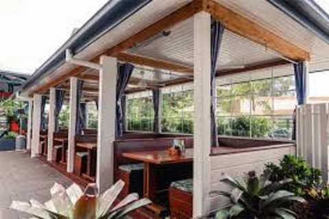 Toormina Hotel - Maitland Accommodation 1