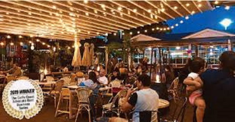 Toormina Hotel - Maitland Accommodation 2