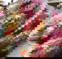 Alexandria Bed and Breakfast / Function Venue - Maitland Accommodation