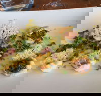 Amanda's on the Edge Restaurant - Maitland Accommodation