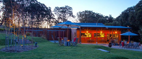 Artemis Wines - Maitland Accommodation 0