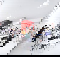 Bent on Food Cookery School