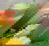 Boost Juice - Southport - Maitland Accommodation