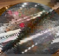 Brew Street - Maitland Accommodation