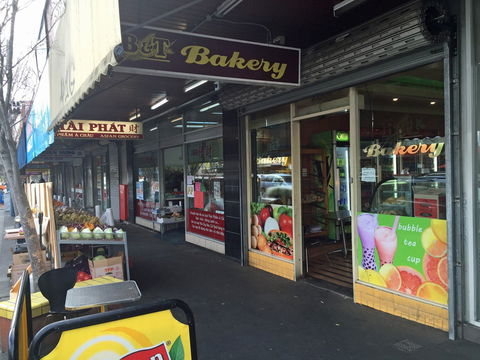 B&T Bakery - Maitland Accommodation 0