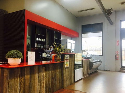 Bug Mugz - Maitland Accommodation 0