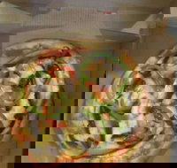 Cold Rock Ice Creamery - Lilydale - Maitland Accommodation