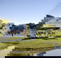Coolangatta Estate Winery - Maitland Accommodation