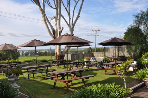Coolangatta Estate Winery - Maitland Accommodation 2