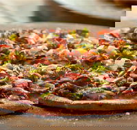 Domino's - Logan Central - Maitland Accommodation
