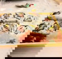 Domo Sushi - Maitland Accommodation