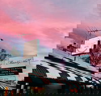 Eden Valley Hotel - Maitland Accommodation