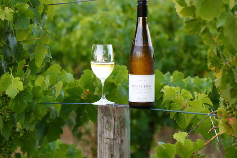 Eden Valley Hotel - Maitland Accommodation 2