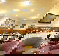 Endeavor Motel Restaurant - Maitland Accommodation