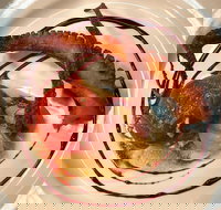 Fish Face Esperance - Maitland Accommodation