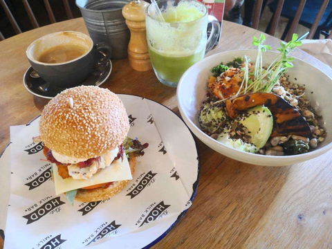 Hood Milk Bar - Maitland Accommodation 0
