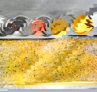 Hot Pies and Pork Roll Bakery