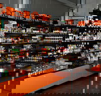 Hunter Valley Smelly Cheese Shop Pokolbin Hall of Food - Maitland Accommodation