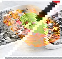 Indian By Nature - Maitland Accommodation