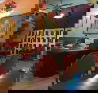 Indian Village Restaurant