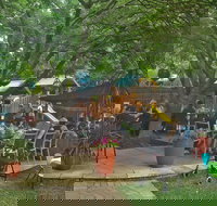 Kitchen Garden At Rodneys - Maitland Accommodation