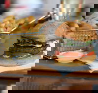 Market City Tavern - Maitland Accommodation