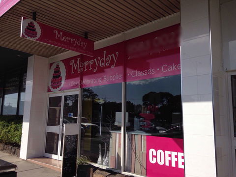 Merryday - Maitland Accommodation 0