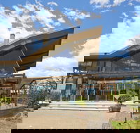 Muse Restaurant - Maitland Accommodation