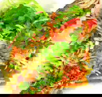 Narinthorn Thai Food