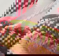 New Zealand Natural - Chinatown - Maitland Accommodation