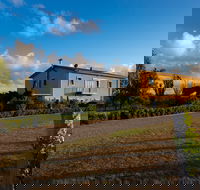 Our Italian Table - Maitland Accommodation