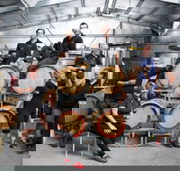 Ridgemill Estate - Maitland Accommodation