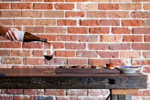 Samson's Paddock - Maitland Accommodation 1