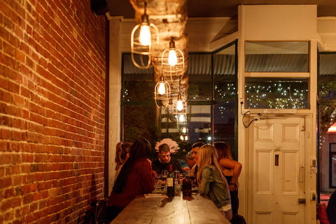 Samson's Paddock - Maitland Accommodation 2