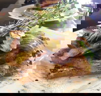 Sarah's unplugged - Maitland Accommodation