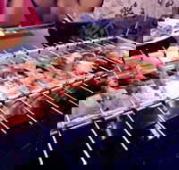 Season Buffet - Maitland Accommodation