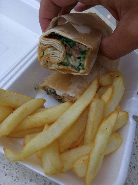 Shee Tayeb - Maitland Accommodation 0