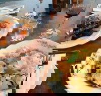 Southern End - Maitland Accommodation